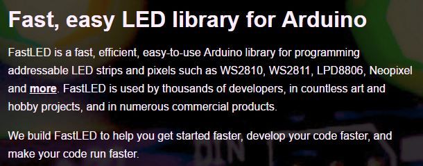 El software Arduino