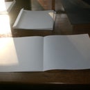 How to make an Accordion book