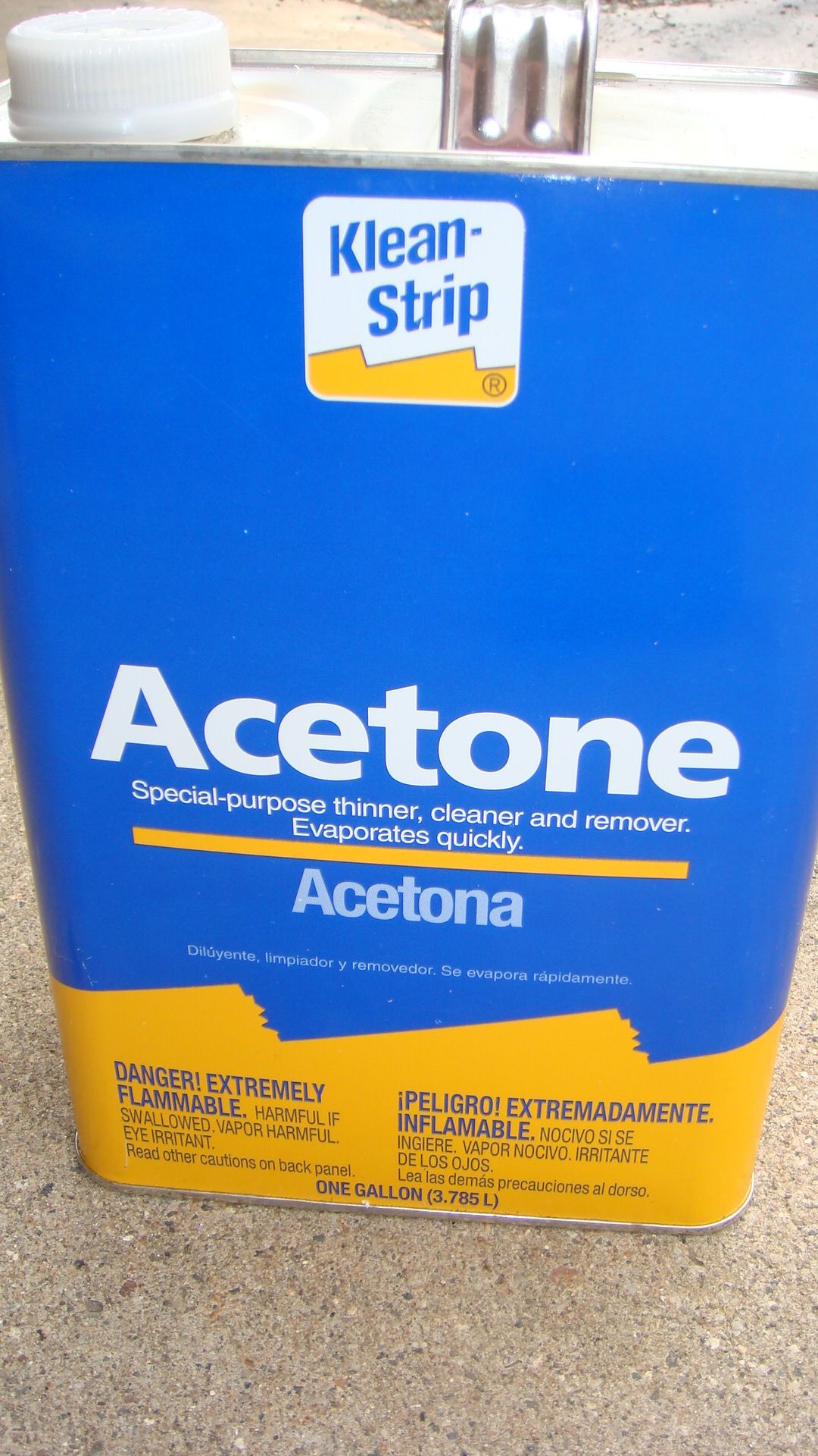 Cleaning PVC Pipe (the EASY Way) Instructables