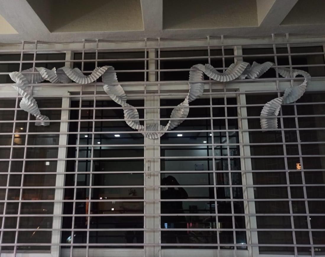 MODULAR METAMORPHOSIS IN ORIGAMI