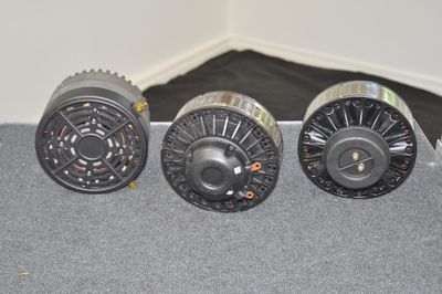 Electric Motor