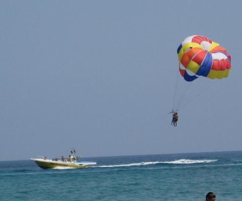 Safety Rules for Paragliding in India