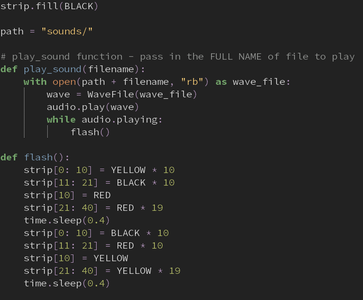 Code