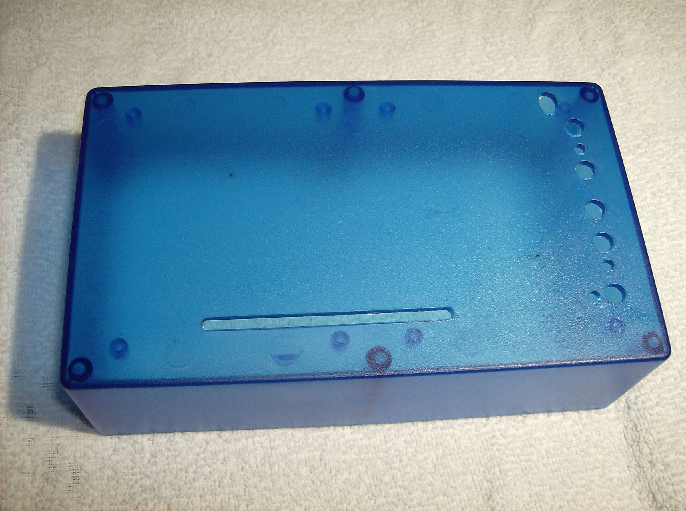 Performance Monitor Display for Windows : 10 Steps - Instructables