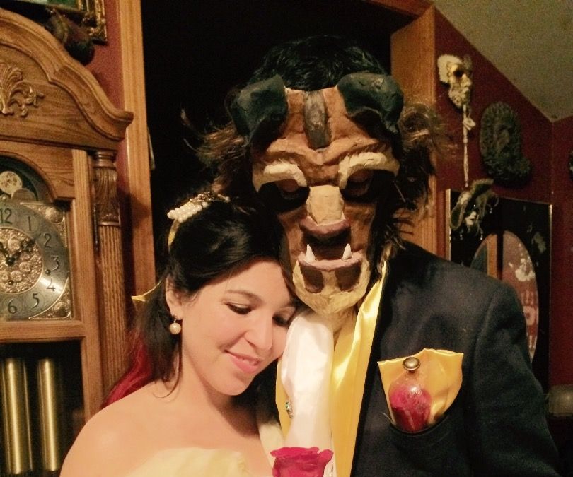 Beauty and the Beast
