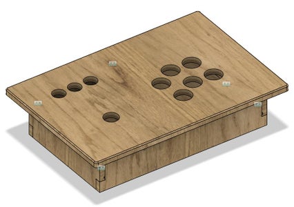 Designing the Tabletop