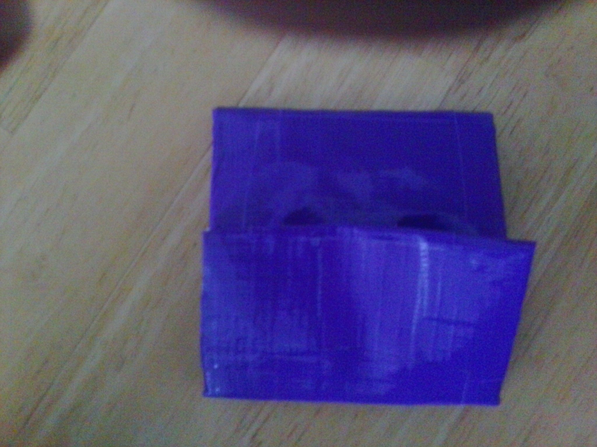 Duct Tape Money Pocket 7 Steps Instructables