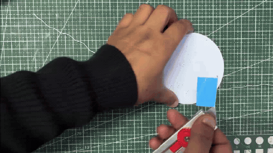 CIRCUIT & BODY ASSEMBLY