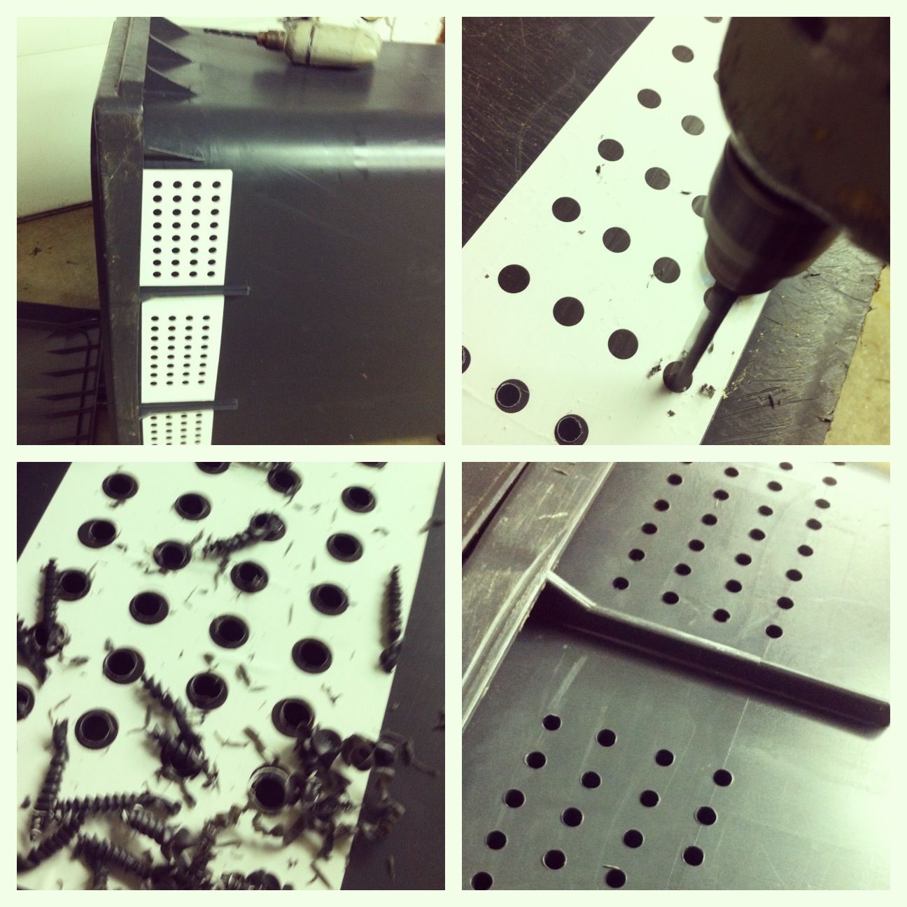 Wheelie Bin Composter 12 Steps (with Pictures) Instructables