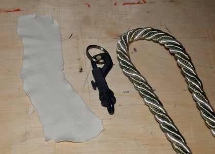 Flamethrower - Part 3 - Conecting Part to Rifle and Backpack