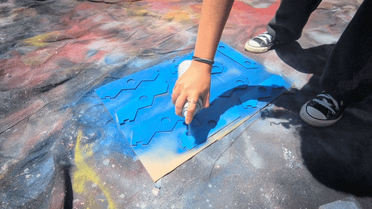 Paint and Varnish