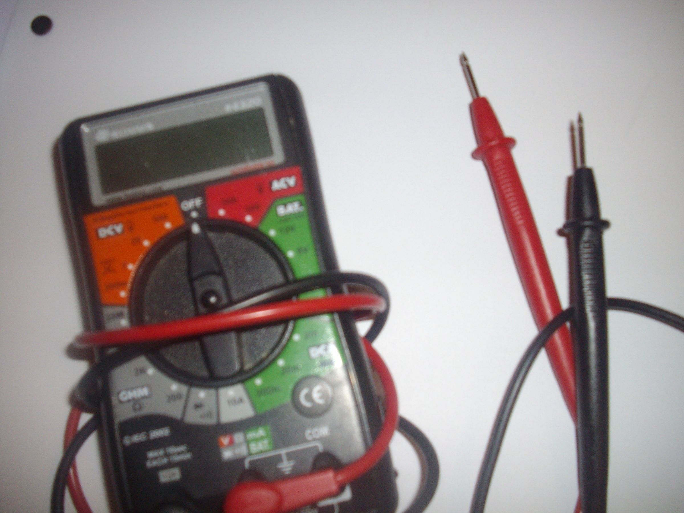 Quick and Easy Laptop's Power Plug Fix : 5 Steps - Instructables