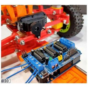 Circuit Connection
