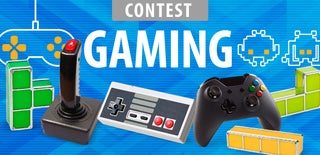 Gaming Contest