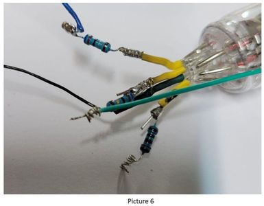 Solder Up RGB LED