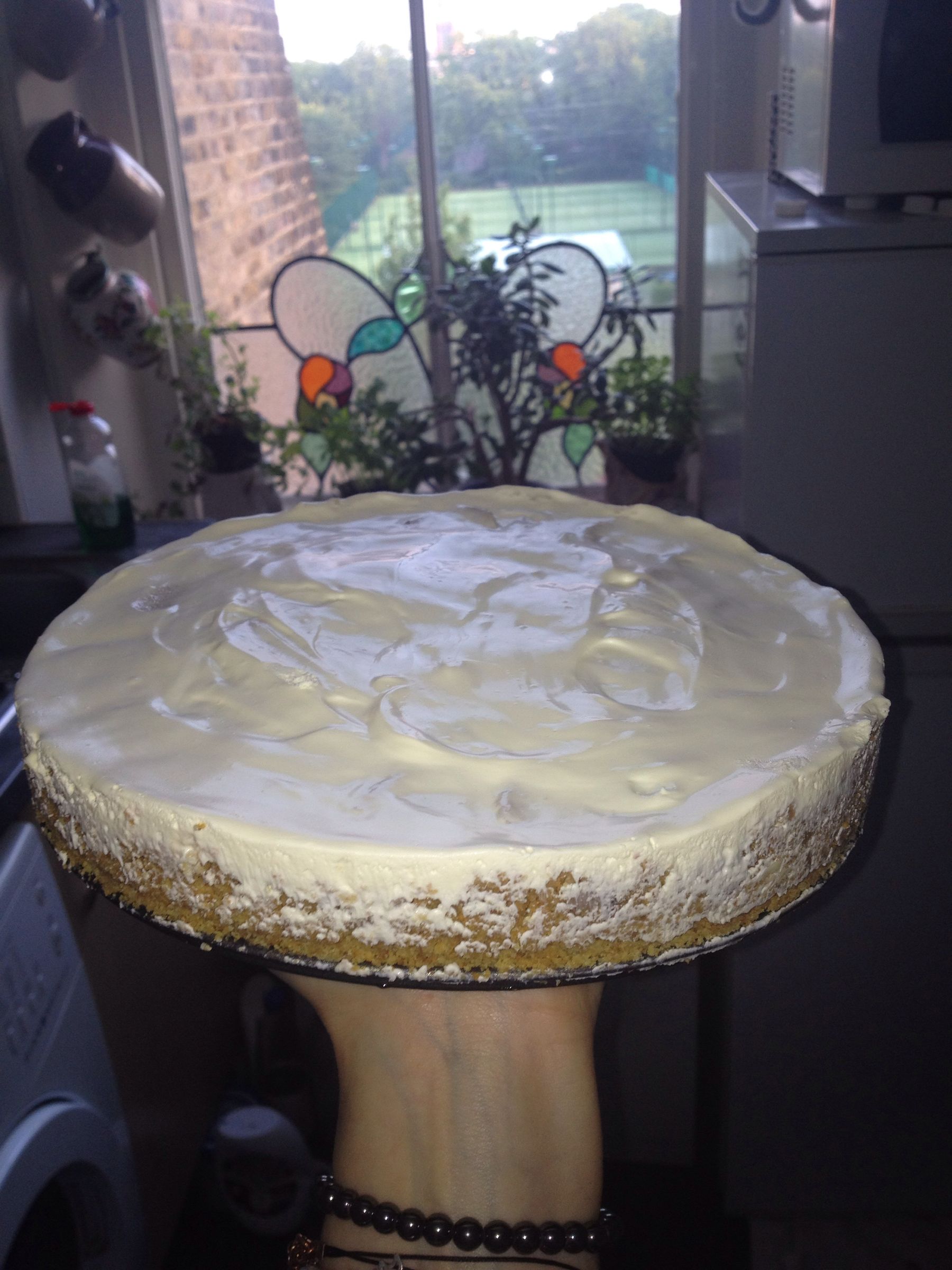 Easy Banoffee Pie