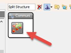 For Receiver Arduino - in Visuino Add, Set & Connect Components