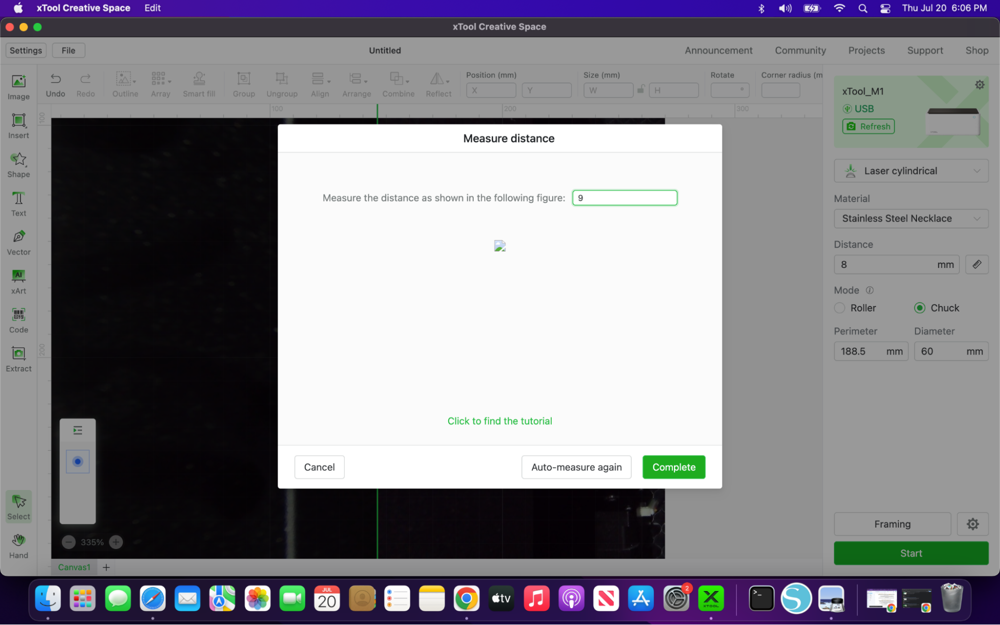 How to Use XTool M1 to Engrave Cups 16 Steps Instructables
