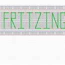 Fritzing Tips and Work Arounds