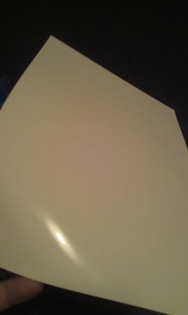 Making Your Own Yu-Gi-Oh Cards. : 4 Steps - Instructables