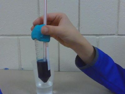Testing Your Thermometer