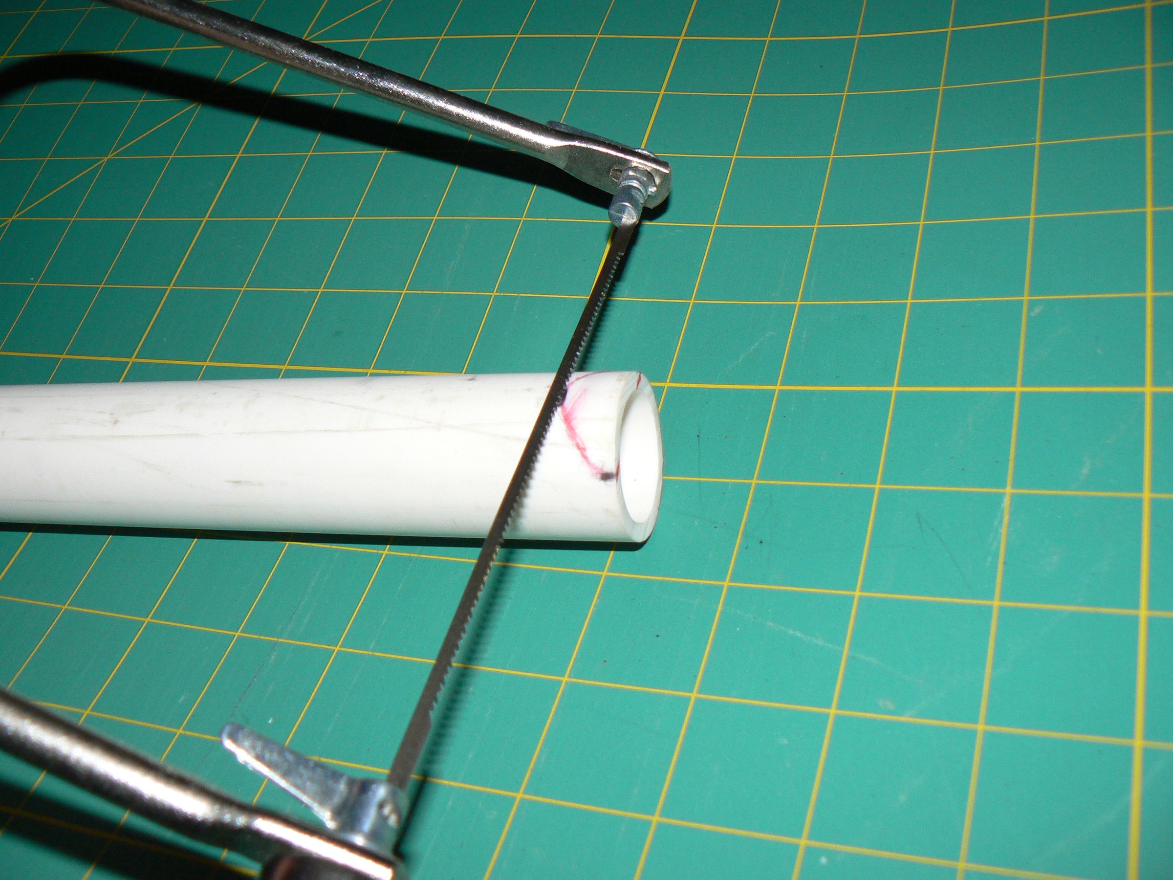 How to Make a Shakuhachi 7 Steps Instructables