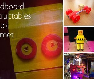 Robots - Instructables