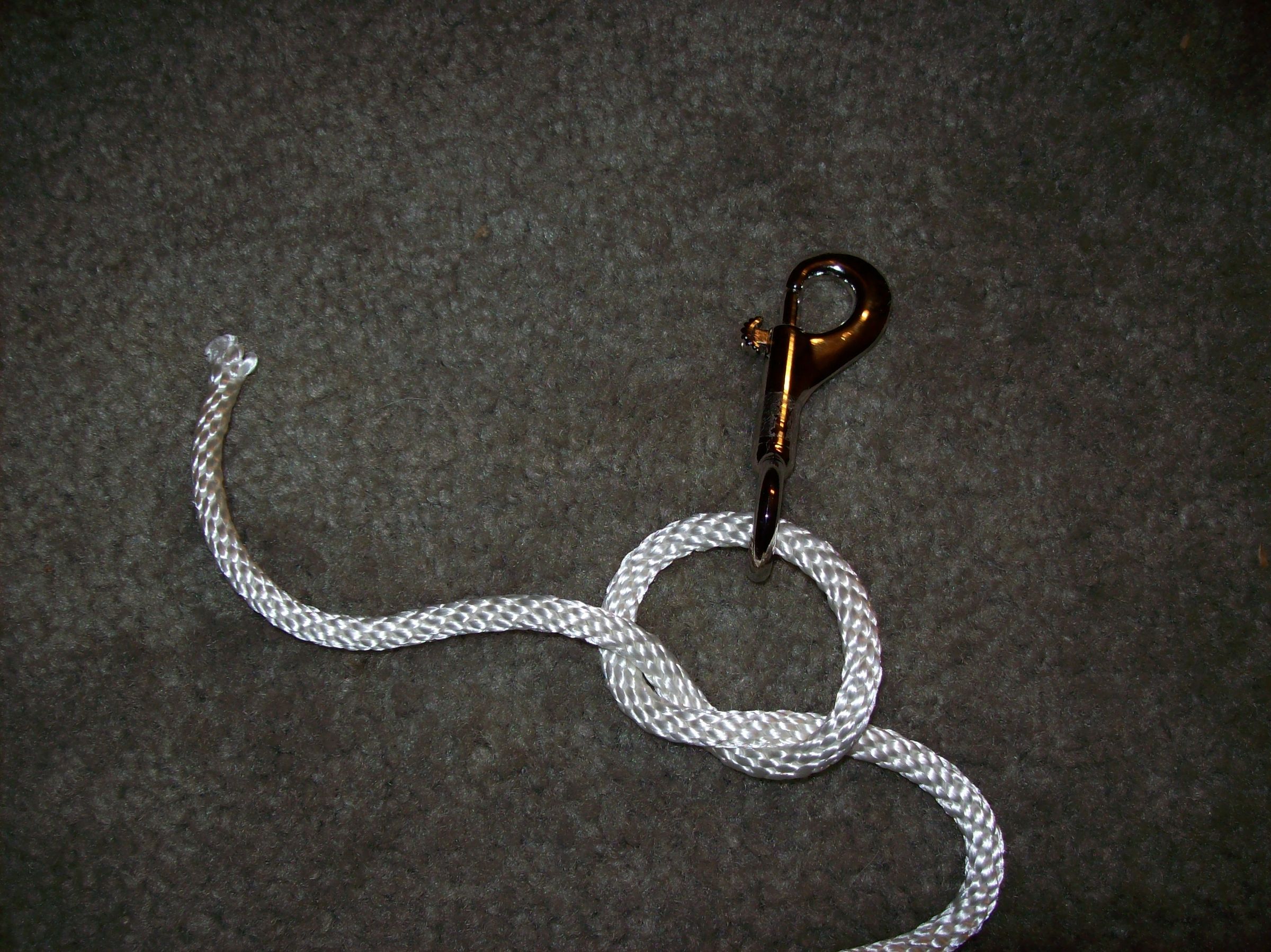 Build Your Own Flagpole 4 Steps Instructables