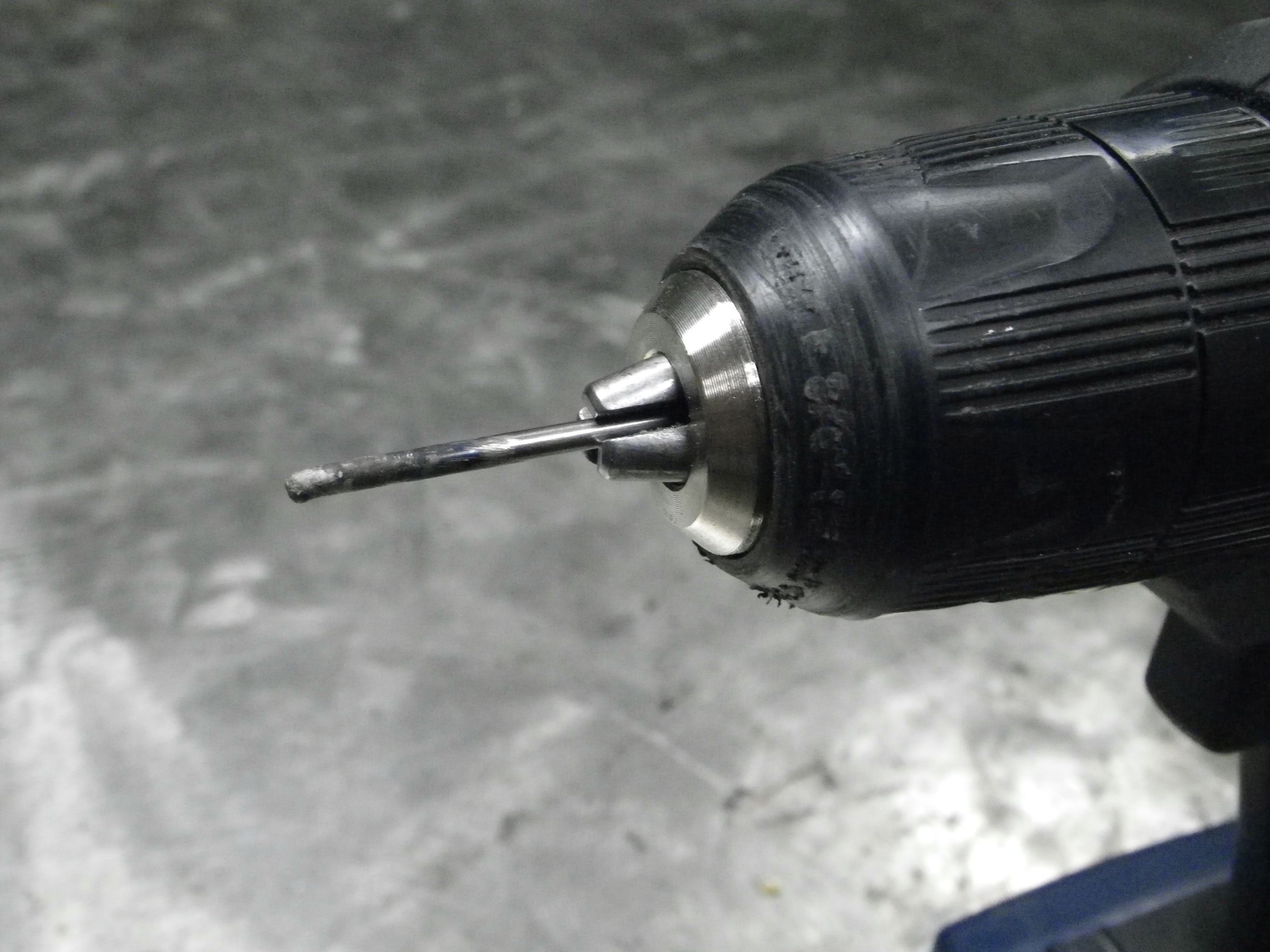 Perfectly Sharpen Tungsten for TIG Welding! 3 Steps Instructables