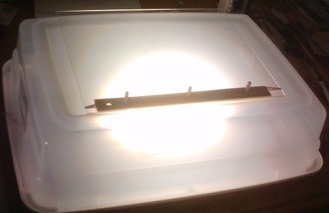 Cheap Animation Table