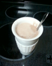 Amazingly Easy and YUMMY!! Hot chocolate