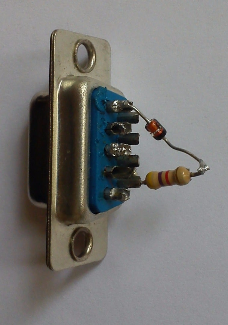 Cheap STK500 AVR Programmer for Atmel Studio : 7 Steps - Instructables