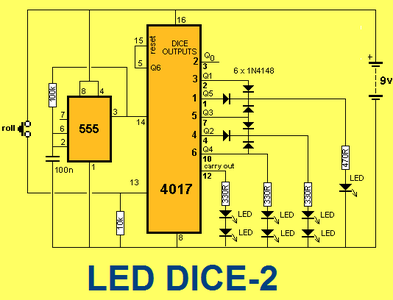 Ic 555 41 New Projects