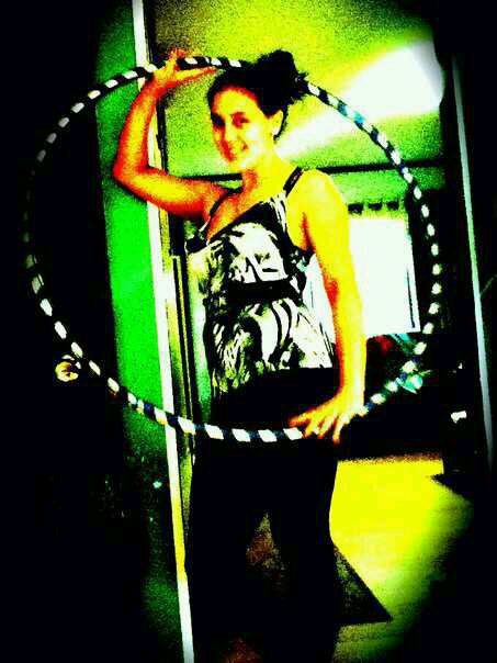 Basic Hooping Lessons Part 1