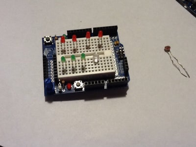 Arduino Laser Tag Target System : 3 Steps - Instructables