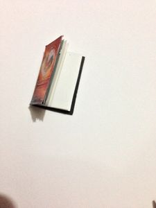 IF YOU WANT AN OPEN BOOK, THEN LEAVE IT LIKE THAT