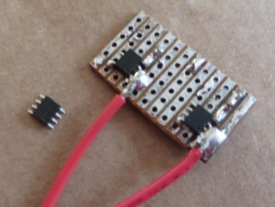 The Components