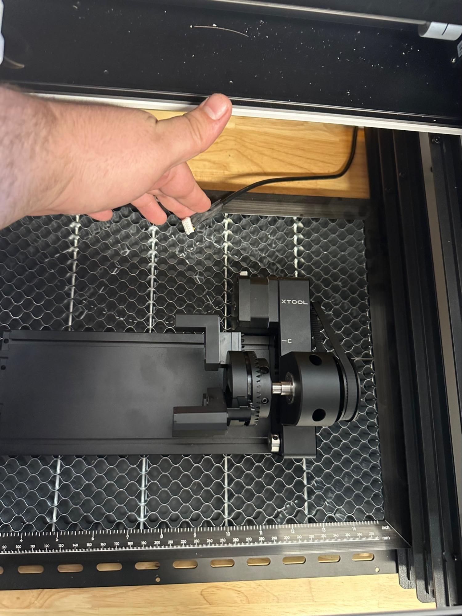 How to Use XTool M1 to Engrave Cups 16 Steps Instructables