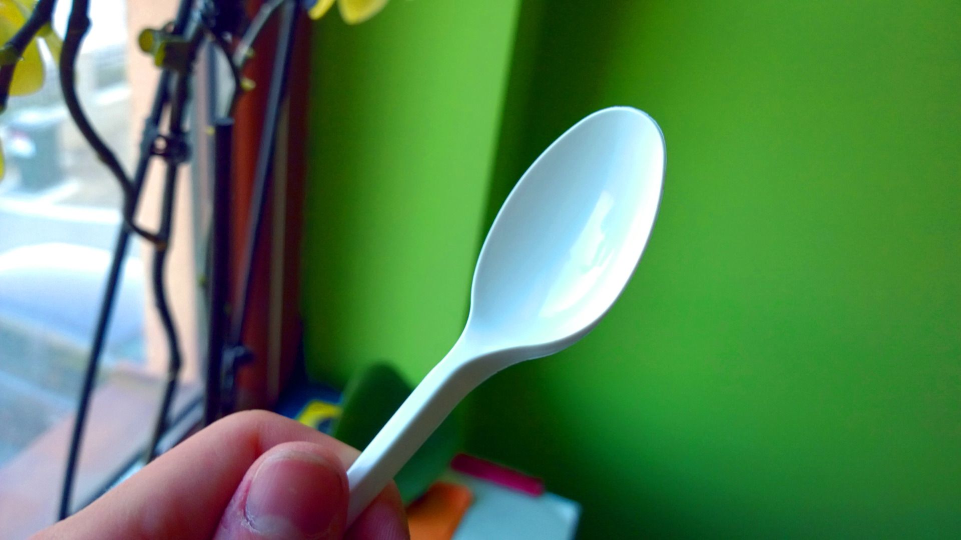 Coanda Effect Experiment, 3D Printed Model, Explaination. 4 Steps