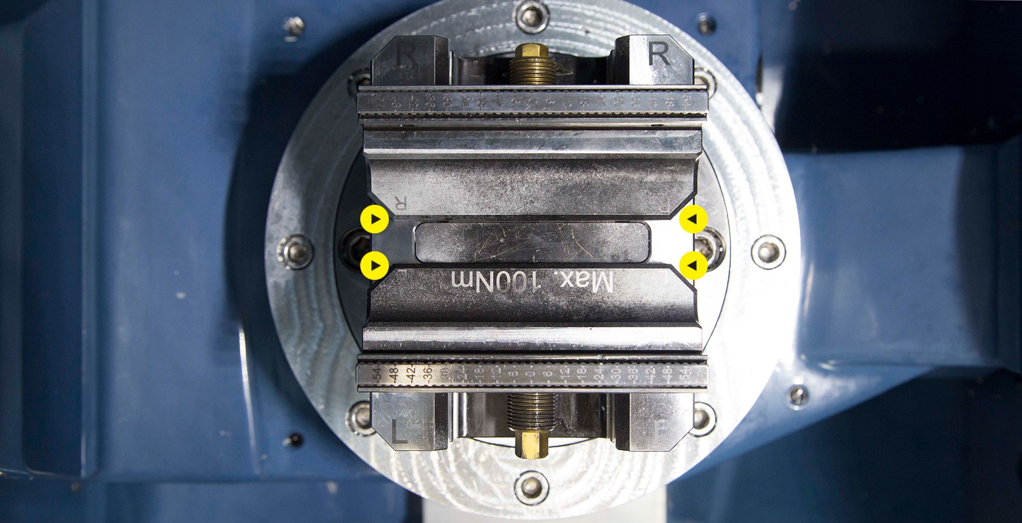 Introduction to the Lang Vise System 6 Steps Instructables