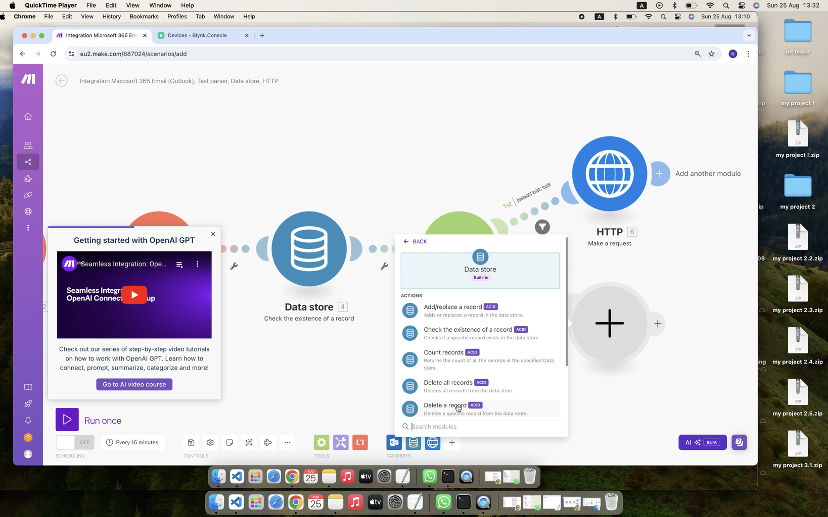 Smart Parking Lot System With Arduino and HTML : 8 Steps - Instructables