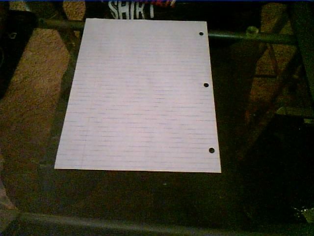 How to Make a Cool Paperairplane