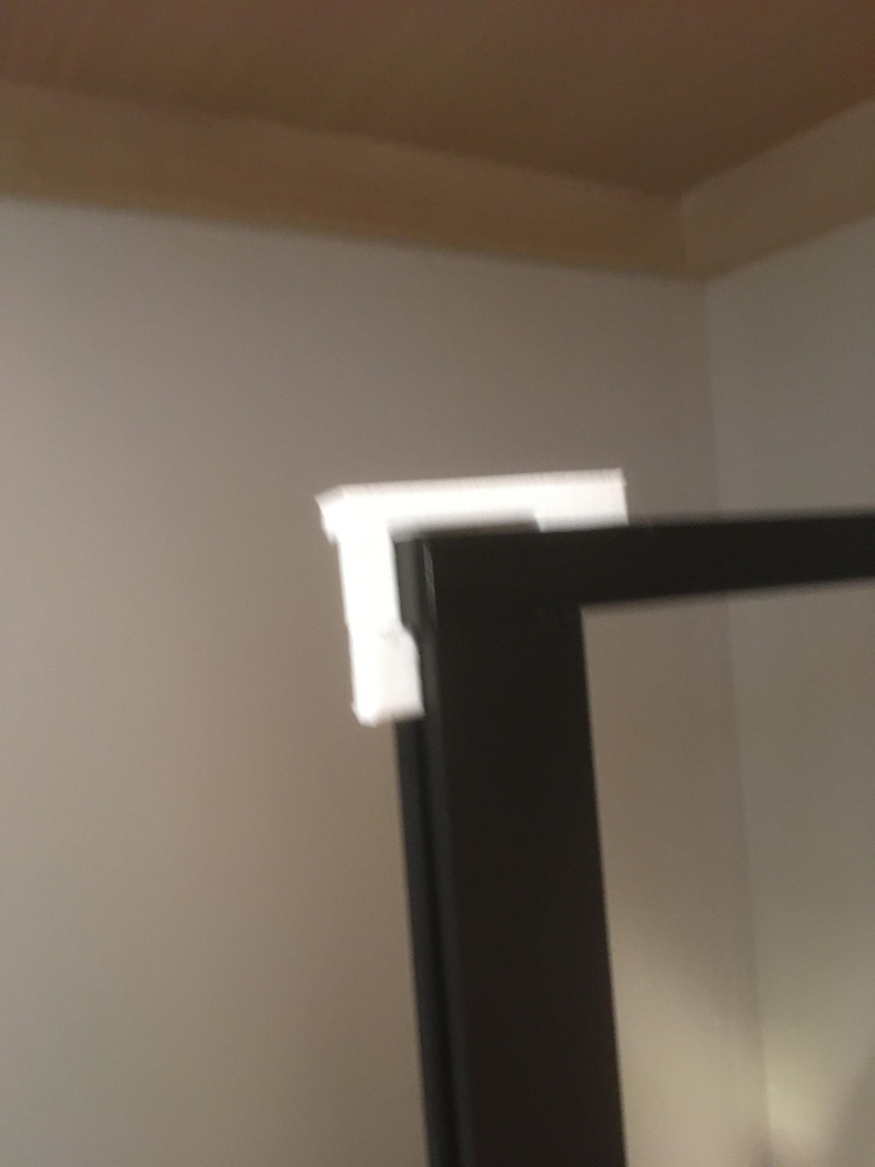 Z Axis Connector for 3d Printer(connectors) 4 Steps Instructables