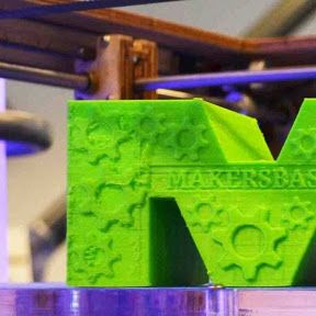 Makersbase Breda