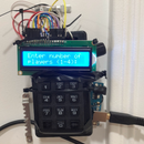 Lazy 301 Dart Buddy!