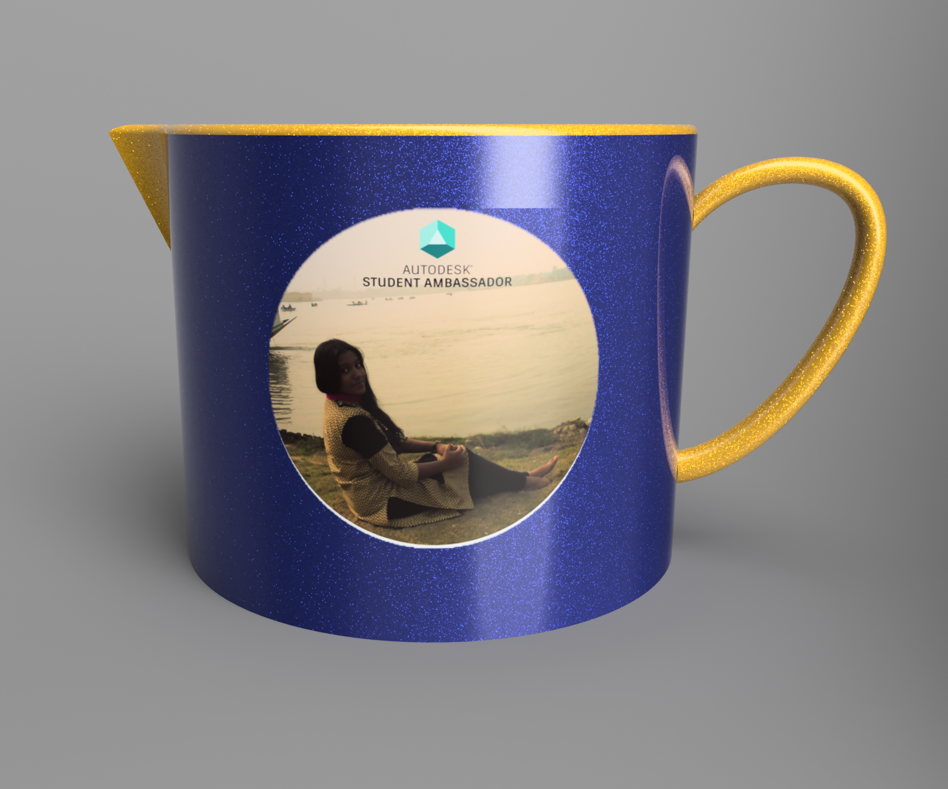 Creating a Coffee Mug Using Fusion 360: One of the Simplest Things to Do!
