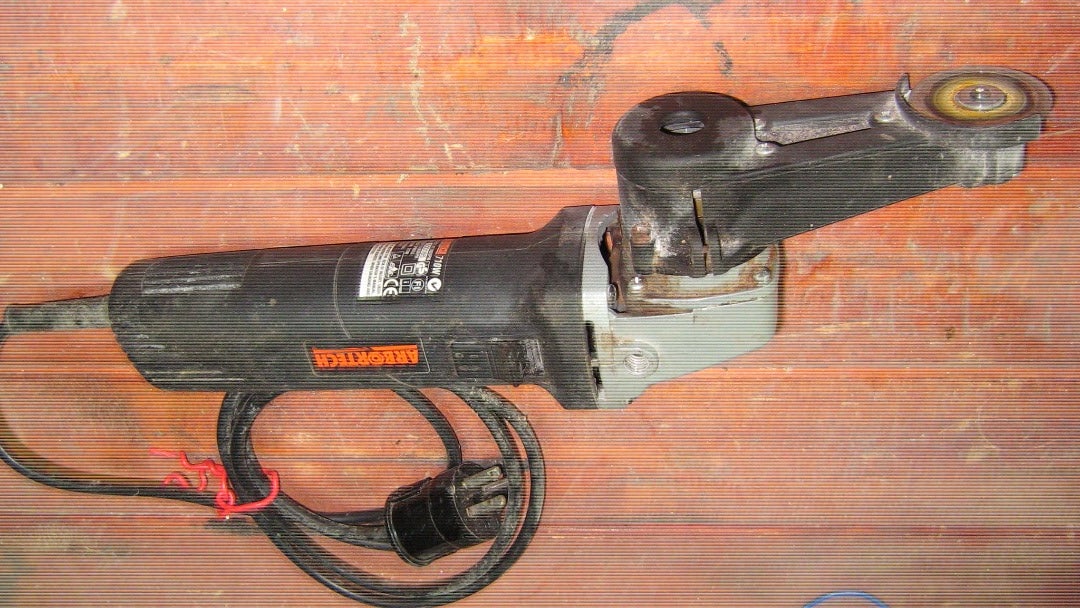 Tools That I Used.