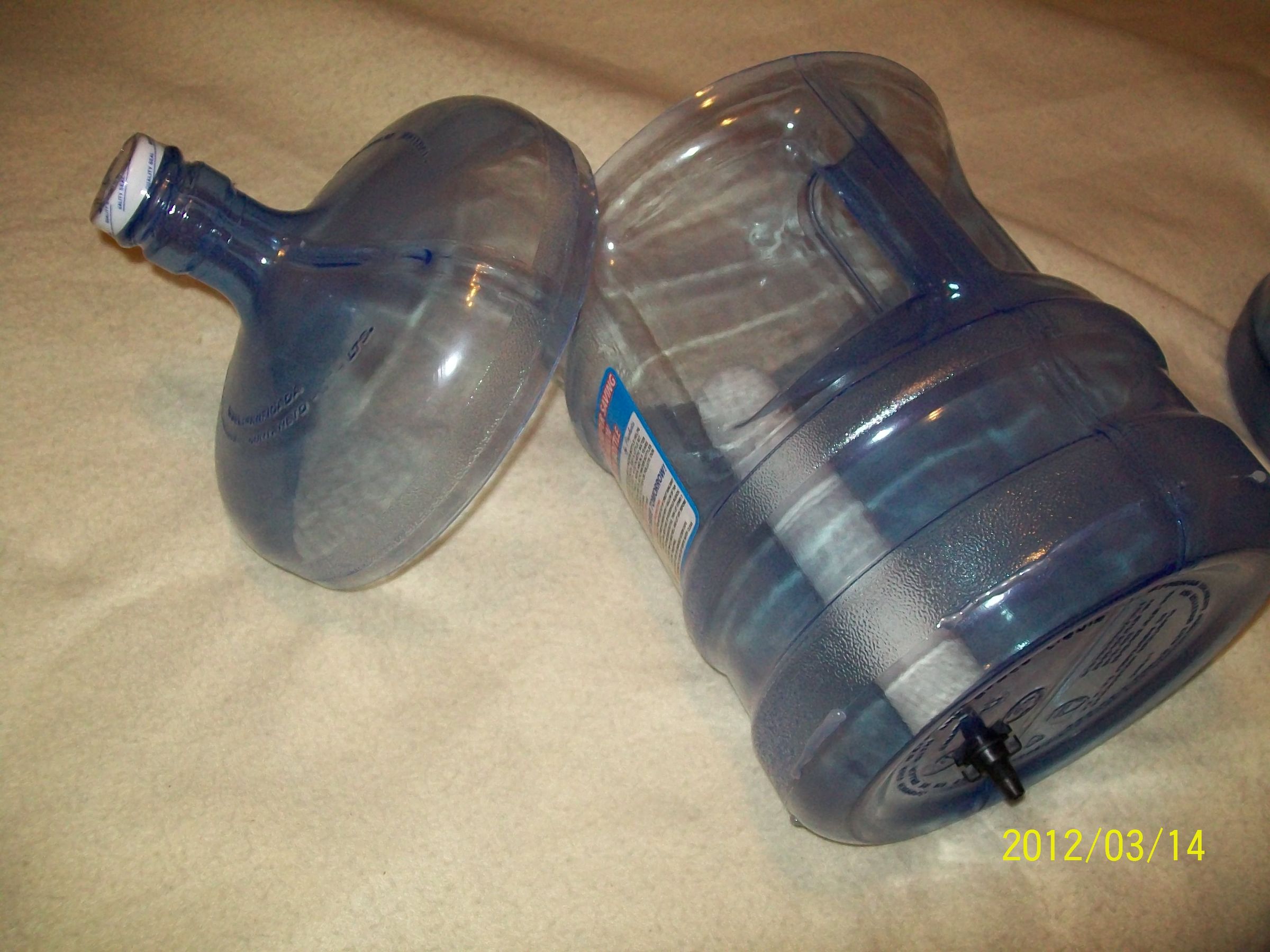 WATER PURIFICATION SYSTEM, Cheap and Effective (with Pictures