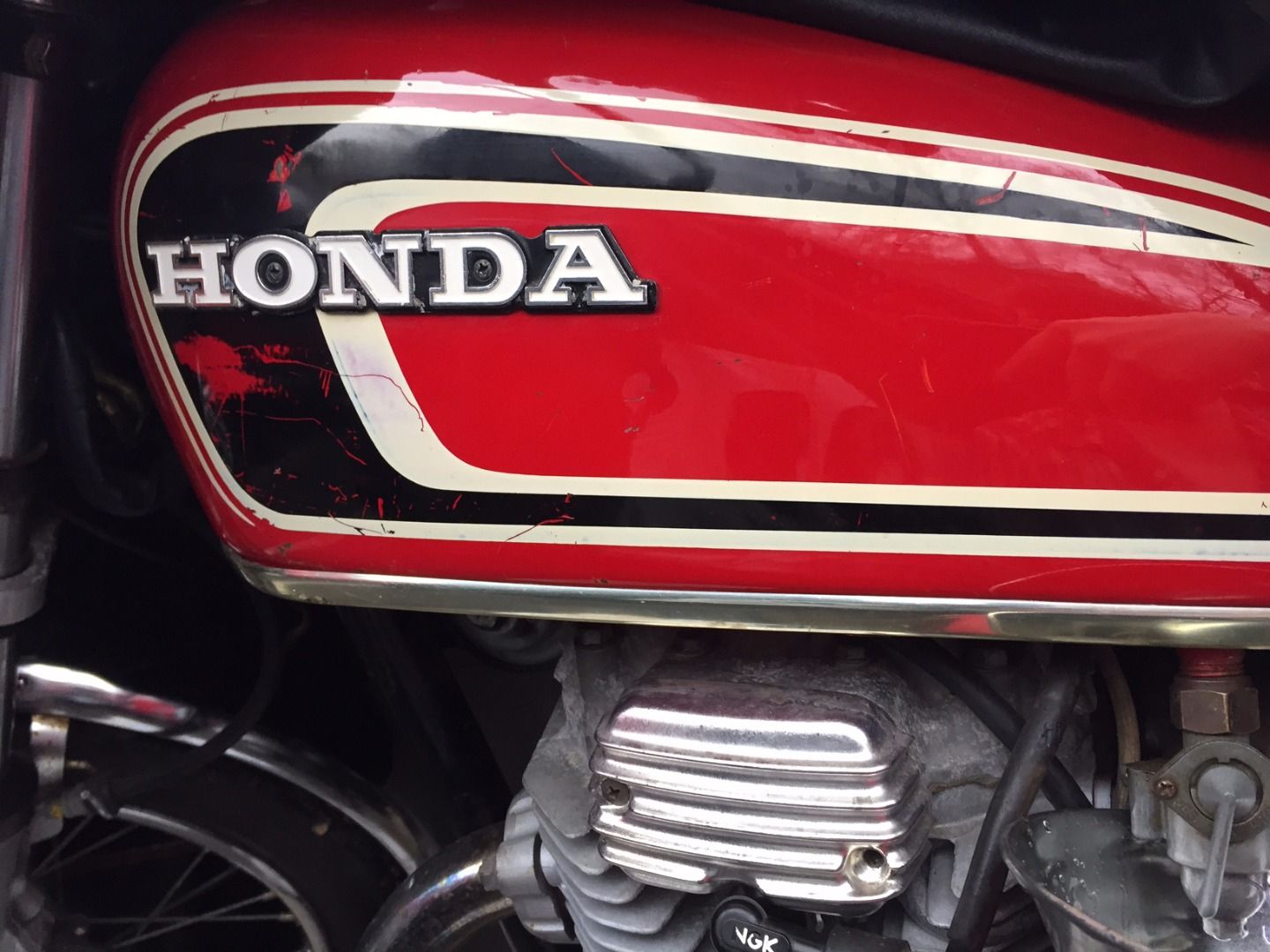 How to Change a Petcock (Carbureted Motorcycles) 6 Steps Instructables
