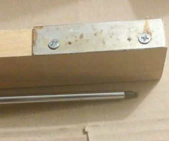 Portable Hammer